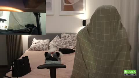 Kristin  online show from 02.15.25