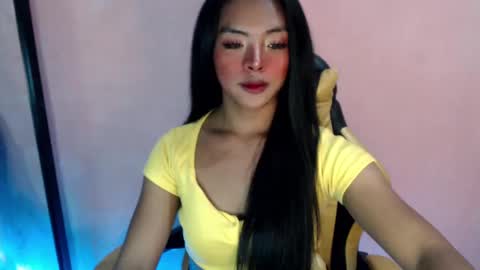 Snapshot of girlcock_dominantfucker chatting on 01.11.25 queen ronna online show from 01.11.25