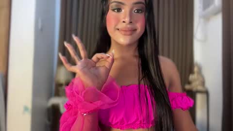 queen ronna online show from 01.17.26