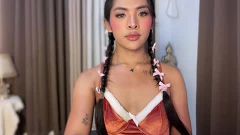 queen ronna online show from 03.06.26