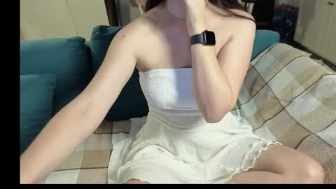 Girlfriend online show from 01.05.26