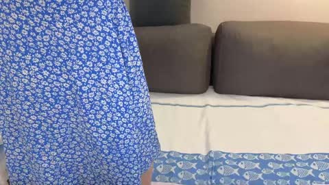 Girlfriend online show from 03.27.26