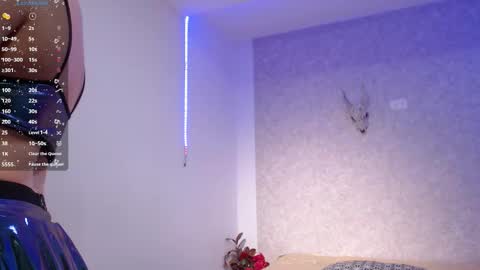 Snapshot of girlghost_ chatting on 02.03.26 GhostG online show from 02.03.26