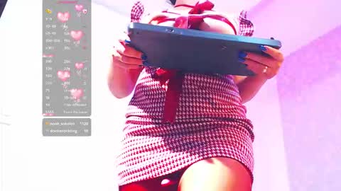 Snapshot of girlghost_ chatting on 02.19.26 GhostG online show from 02.19.26