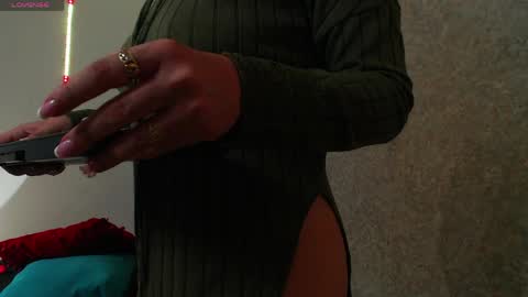 GhostG online show from 04.19.26