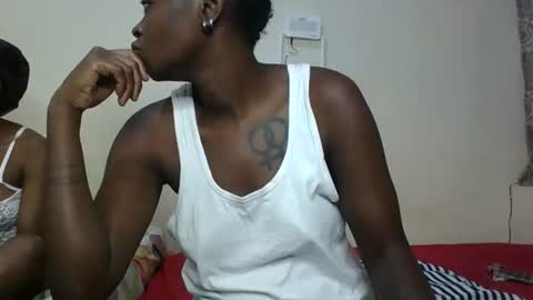 Sexy online show from 12.04.25