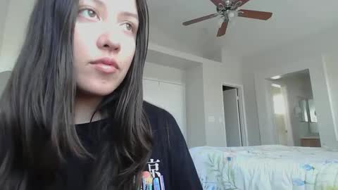 Snapshot of girlnextdoor702 chatting on 12.09.24 Jasmine online show from 12.09.24