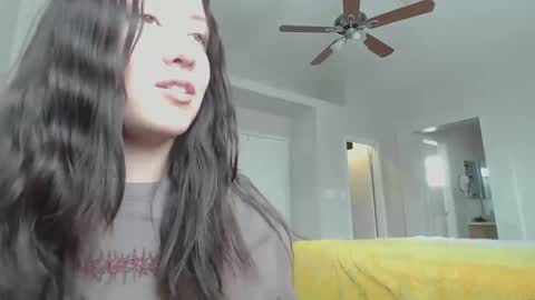 Snapshot of girlnextdoor702 chatting on 01.08.25 Jasmine online show from 01.08.25