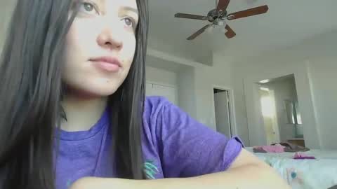 Snapshot of girlnextdoor702 chatting on 01.19.25 Jasmine online show from 01.19.25