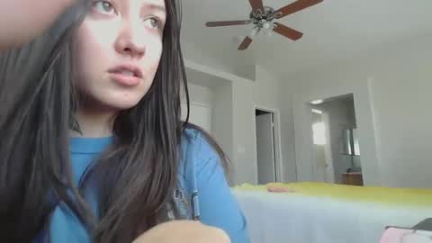 Snapshot of girlnextdoor702 chatting on 02.07.25 Jasmine online show from 02.07.25