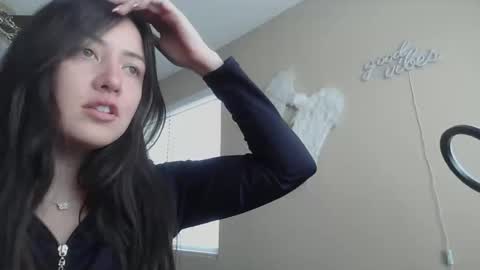 Snapshot of girlnextdoor702 chatting on 09.18.25 Jasmine online show from 09.18.25