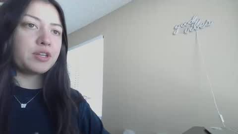 Snapshot of girlnextdoor702 chatting on 11.06.25 Jasmine online show from 11.06.25