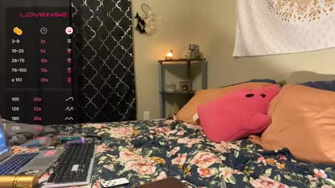 Camille online show from 03.11.25