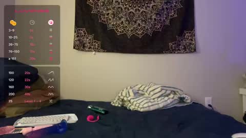 Camille online show from 10.06.25