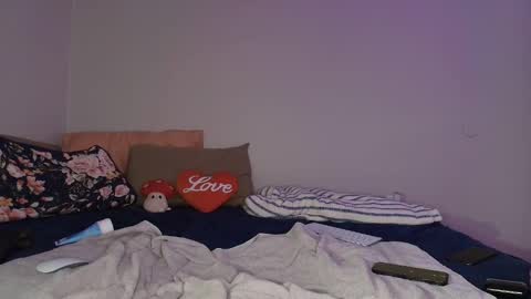 Camille online show from 02.05.26