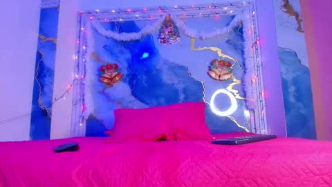 eleanor and celeste online show from 12.02.25