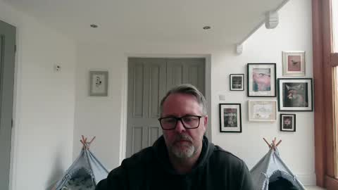 girlsandbikes online show from 10.23.25