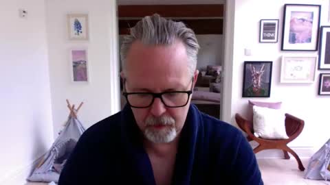 girlsandbikes online show from 06.05.26