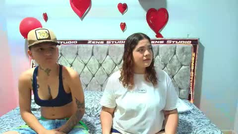 girlshot69z online show from 02.09.26