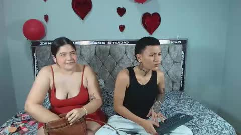 girlshot69z online show from 02.13.26