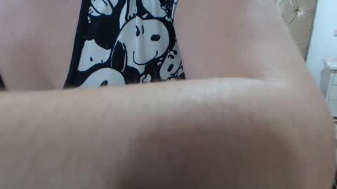 Snapshot of girlvictoria chatting on 11.14.25 Victoria online show from 11.14.25