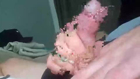 girthatron69 online show from 03.02.26