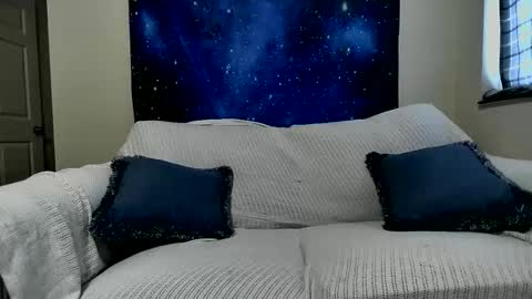 Girth online show from 09.28.25