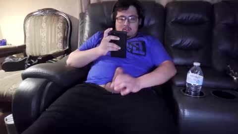 GirthySausage online show from 12.30.24