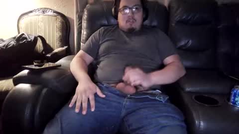 GirthySausage online show from 03.12.25