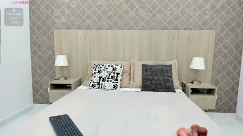 Gisela Moreno online show from 10.28.25