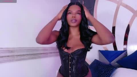 gisela_valencia online show from 05.13.26