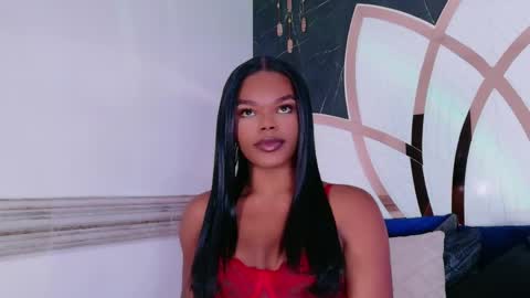 gisela_valencia online show from 05.15.26