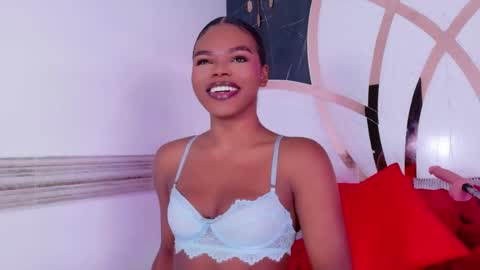 gisela_valencia online show from 05.22.26