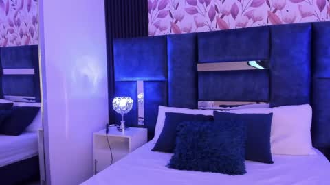 Snapshot of giselamaru chatting on 01.24.25 online show from 01.24.25