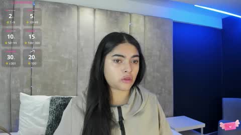 Snapshot of giselamaru chatting on 09.26.25 online show from 09.26.25