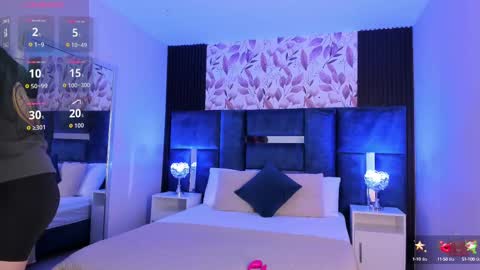 Snapshot of giselamaru chatting on 09.27.25 online show from 09.27.25