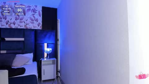 Snapshot of giselamaru chatting on 10.10.25 online show from 10.10.25