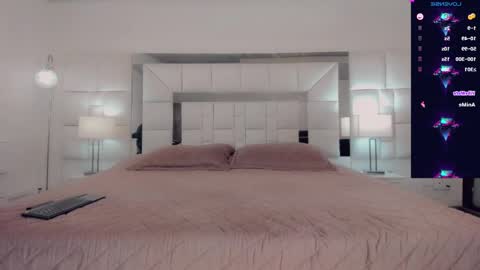 Gisel online show from 03.09.25