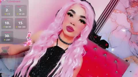 Gisel online show from 05.16.26
