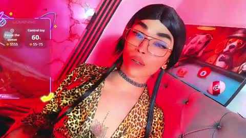 Gisel online show from 05.30.26