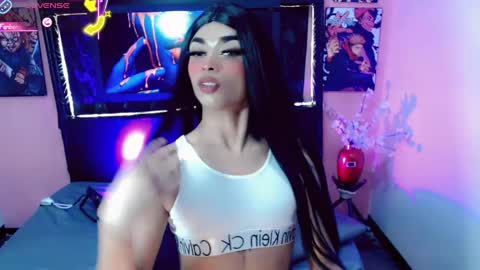 Gisel online show from 05.31.26