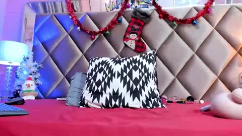 gisell ocampo online show from 12.22.25