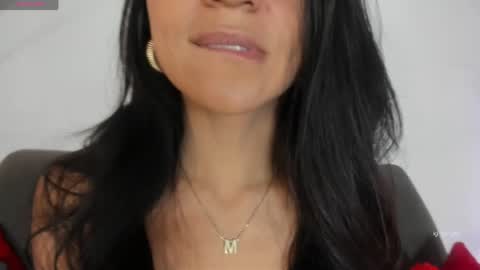 Snapshot of gisell_s chatting on 04.18.26 Gisell s online show from 04.18.26