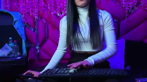 gisell_squirt online show from 10.25.25