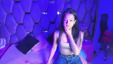 gisell_squirt online show from 10.31.25