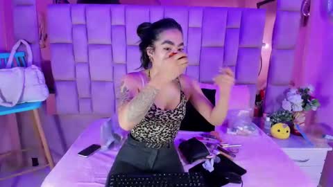 gisell_squirt online show from 12.01.25