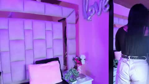 gisell_squirt online show from 01.15.26