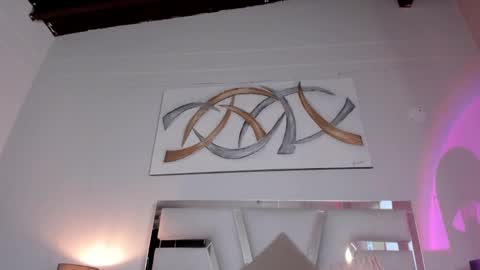 Snapshot of giselle_joness1 chatting on 12.24.24 Giselle online show from 12.24.24