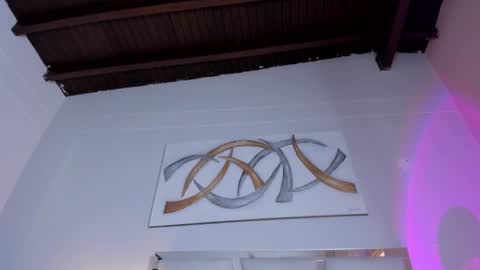 Snapshot of giselle_joness1 chatting on 01.13.25 Giselle online show from 01.13.25