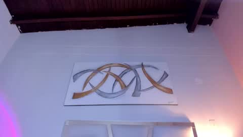 Snapshot of giselle_joness1 chatting on 01.16.25 Giselle online show from 01.16.25